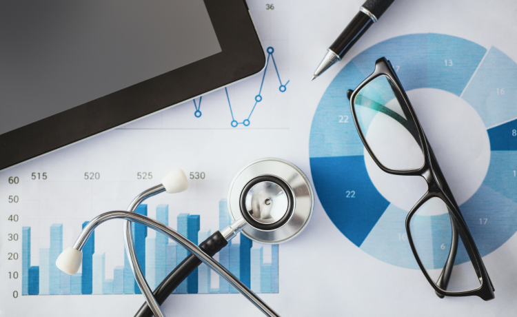 かんたん・やさしく気軽に導入できる健康管理システムBe Health