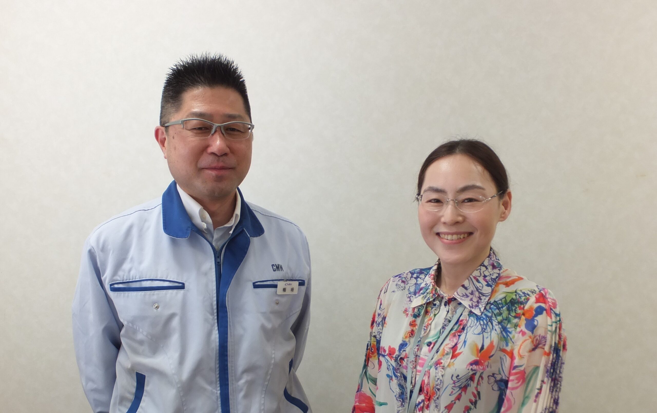 様々な健診結果をデータで一元管理 事業所が多くても効率化できました